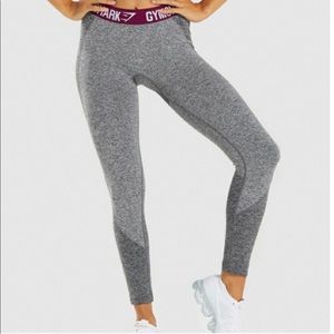Gymshark flex leggings